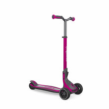 Load image into Gallery viewer, Globber Bicycles, Tricycles, and Scooters DEEP PINK Globber Ultimum Scooter