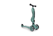 Load image into Gallery viewer, Scoot and Ride Bicycles, Tricycles, and Scooters Forest Scoot and Ride HighwayKick 1