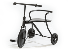 Load image into Gallery viewer, Foxrider Bicycles, Tricycles, and Scooters Foxrider Tricycle