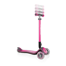 Load image into Gallery viewer, Globber Bicycles, Tricycles, and Scooters Globber Elite Deluxe Scooter