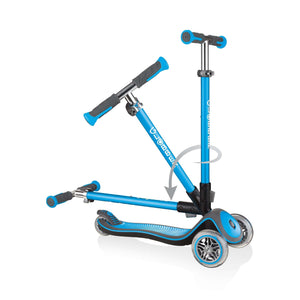 Globber Bicycles, Tricycles, and Scooters Globber Elite Deluxe Scooter