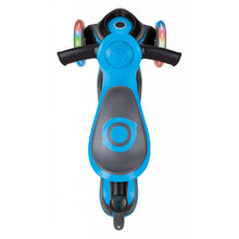 Load image into Gallery viewer, Globber Bicycles, Tricycles, and Scooters Globber Go Up Comfort Lights Scooter