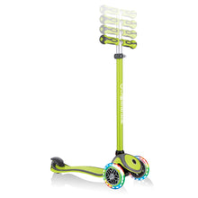 Load image into Gallery viewer, Globber Bicycles, Tricycles, and Scooters Globber Go Up Comfort Lights Scooter