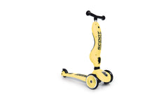 Load image into Gallery viewer, Scoot and Ride Bicycles, Tricycles, and Scooters Lemon Scoot and Ride HighwayKick 1