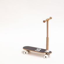 Load image into Gallery viewer, Globber Bicycles, Tricycles, and Scooters Mishidesign OTSBO Transformable 6 in 1 skateboard