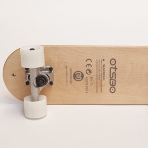 Globber Bicycles, Tricycles, and Scooters Mishidesign OTSBO Transformable 6 in 1 skateboard