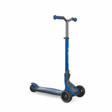 Load image into Gallery viewer, Globber Bicycles, Tricycles, and Scooters NAVY BLUE Globber Ultimum Scooter