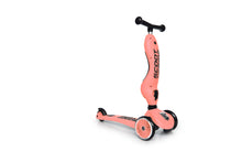 Load image into Gallery viewer, Scoot and Ride Bicycles, Tricycles, and Scooters Peach Scoot and Ride HighwayKick 1