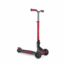 Load image into Gallery viewer, Globber Bicycles, Tricycles, and Scooters RED Globber Ultimum Scooter