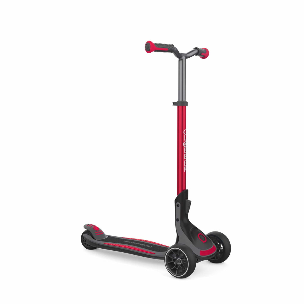 Globber Bicycles, Tricycles, and Scooters RED Globber Ultimum Scooter