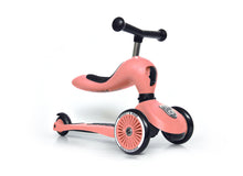 Load image into Gallery viewer, Scoot and Ride Bicycles, Tricycles, and Scooters Scoot and Ride HighwayKick 1
