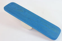 Load image into Gallery viewer, Wiwiurka Toys Blue KLICK KLACK BALANCE BOARD by Wiwiurka Toys