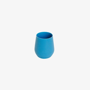 ezpz Blue Tiny Cup by ezpz