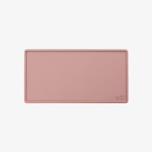 Load image into Gallery viewer, ezpz Blush Tiny Placemat by ezpz