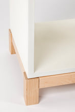 Load image into Gallery viewer, Milton &amp; Goose Bookcases &amp; Standing Shelves Milton &amp; Goose Cubby Bench