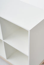 Load image into Gallery viewer, Milton &amp; Goose Bookcases &amp; Standing Shelves Milton &amp; Goose Cubby Bookshelf