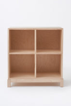 Load image into Gallery viewer, Milton &amp; Goose Bookcases &amp; Standing Shelves Milton &amp; Goose Cubby Bookshelf