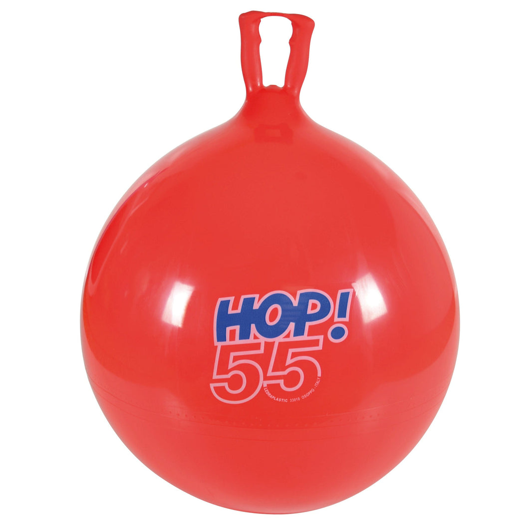 KETTLER USA Bounce Toy 55 cm / RED Hop Balls