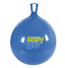 Load image into Gallery viewer, KETTLER USA Bounce Toy 66 cm / BLUE Hop Balls