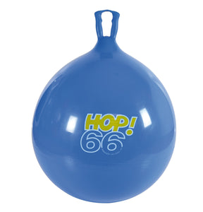 KETTLER USA Bounce Toy 66 cm / BLUE Hop Balls