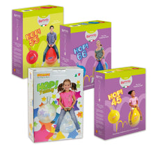 Load image into Gallery viewer, KETTLER USA Bounce Toy Hop Balls