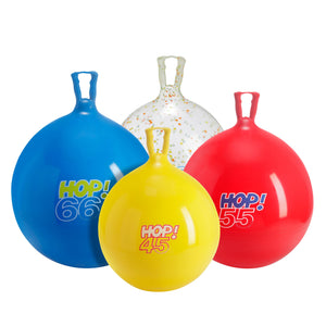 KETTLER USA Bounce Toy KETTLER® Hop Balls