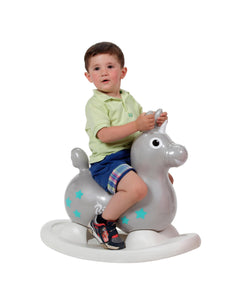 KETTLER USA Bounce Toy KETTLER® Rody Magical Unicorn Bounce Toy With Pump