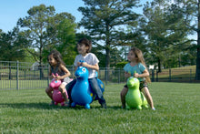 Load image into Gallery viewer, KETTLER USA Bounce Toy KETTLER® Rody MAX Inflatable Bounce Horse With Pump