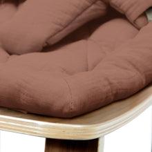 Load image into Gallery viewer, Charlie Crane Bouncers Charlie Crane Levo Wooden Baby Rocker