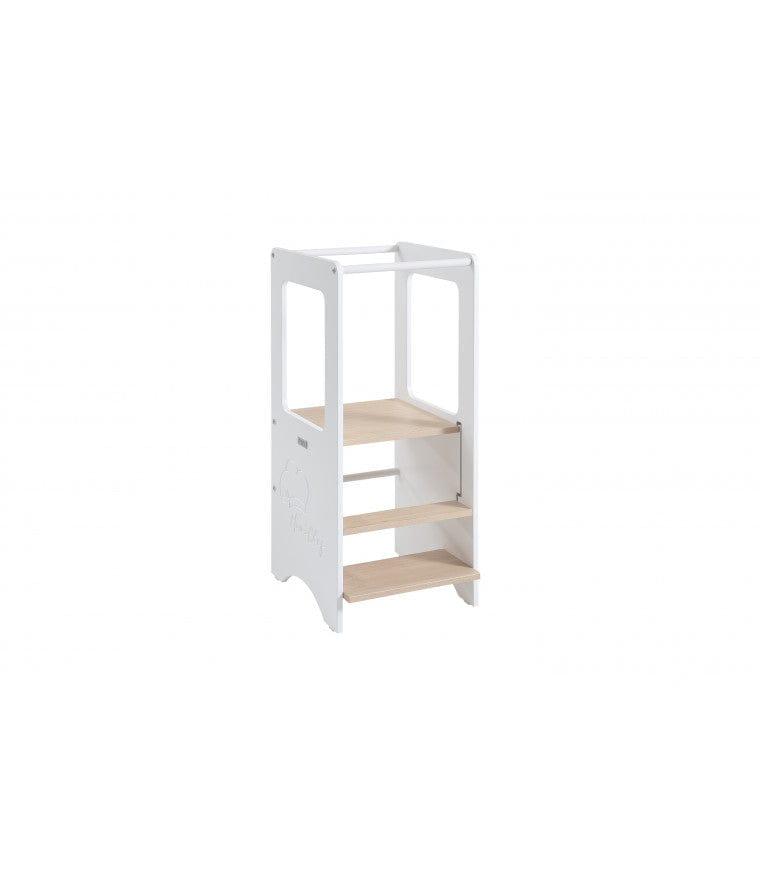 Micuna Brown / One Size Mini Chef Learning Tower