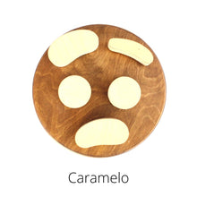 Load image into Gallery viewer, Wiwiurka Toys Caramel EMOTIONS BOARD by Wiwiurka Toys