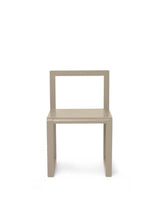 Load image into Gallery viewer, Ferm Living Chairs Cashmere Ferm Living Little Architect Chair