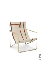 Load image into Gallery viewer, Ferm Living Chairs Cashmere / Shape Ferm Living Desert Chair for Kids