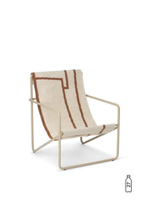 Ferm Living Chairs Cashmere / Shape Ferm Living Desert Chair for Kids