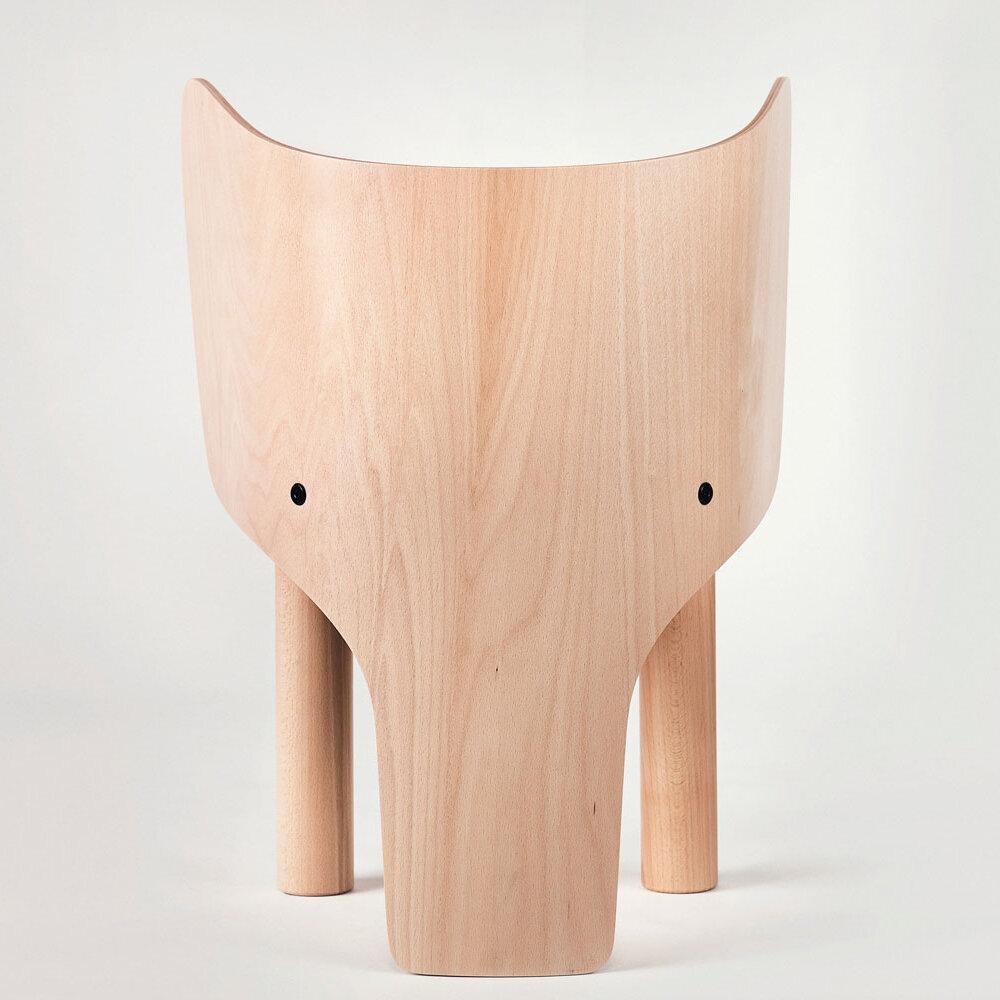 EO Chairs EO Elephant Chair