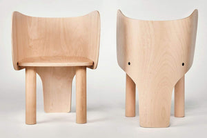EO Chairs EO Elephant Chair