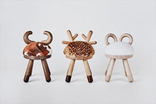 Load image into Gallery viewer, EO Chairs EO Furniture Cow Kids Chair