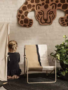 Ferm Living Chairs Ferm Living Desert Chair for Kids
