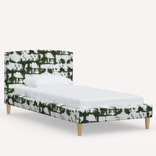 Load image into Gallery viewer, Gray Malin x Cloth &amp; Company Chairs Gray Malin and Cloth &amp; Company Brayton Platform Bed