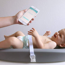 Load image into Gallery viewer, Hatch Changing Pads and Covers Hatch Grow Smart Changing Pad &amp; Scale