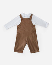 Load image into Gallery viewer, Grey Elephant Clothes Grey Elephant Walnut Set by Grey Elephant