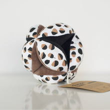 Load image into Gallery viewer, Wee Gallery Clutch Ball - Acorn