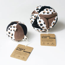 Load image into Gallery viewer, Wee Gallery Clutch Ball - Acorn