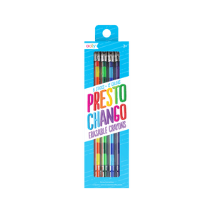 OOLY Colorful World Works Happy Pack by OOLY