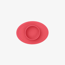 Load image into Gallery viewer, ezpz Coral Tiny Bowl by ezpz