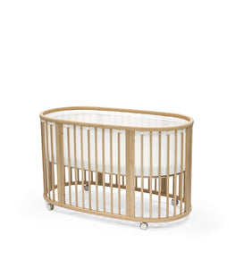 Stokke Crib Accessories White Stokke® Sleepi™ Bed Mesh Liner V3