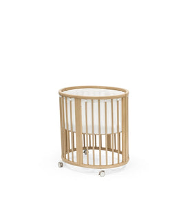 Stokke Crib Accessories White Stokke® Sleepi™ Mini Mesh Liner V3