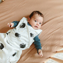 Load image into Gallery viewer, goumikids CRIB SHEETS | SANDSTONE by goumikids