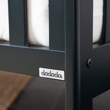 Load image into Gallery viewer, dadada Cribs dadada Austin 3-In-1 Baby Crib
