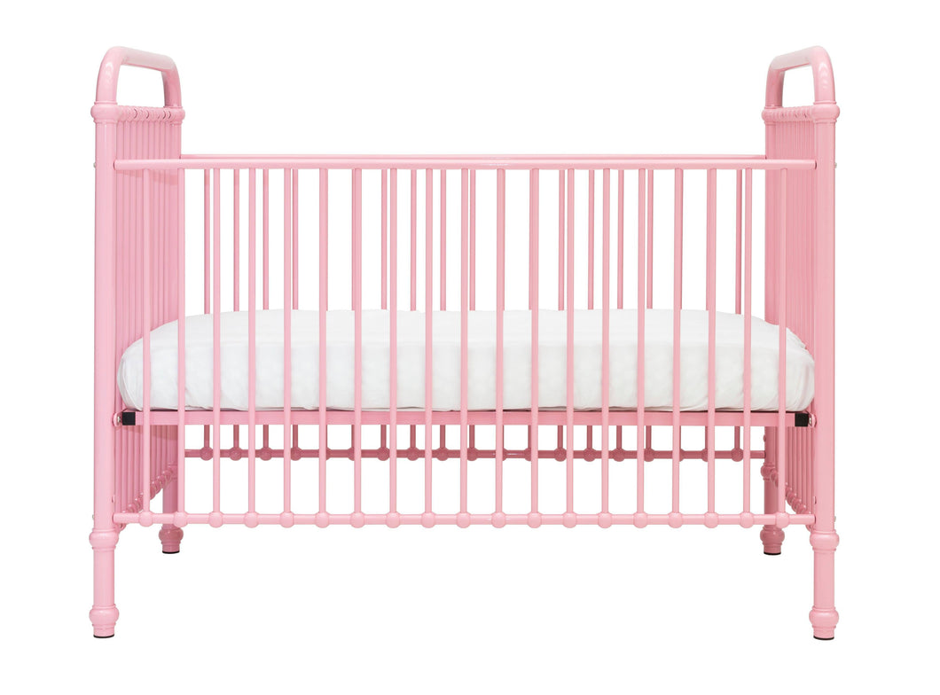 Incy Interiors Cribs Incy Interiors Romy Crib Pink
